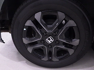 HONDA FREED 2024