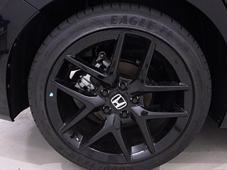 HONDA CIVIC 2025