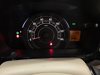 HONDA N WGN 2014