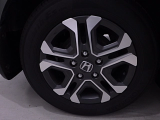 HONDA FREED 2019