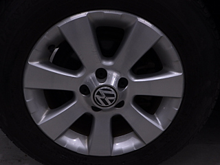 VOLKSWAGEN TIGUAN 2008