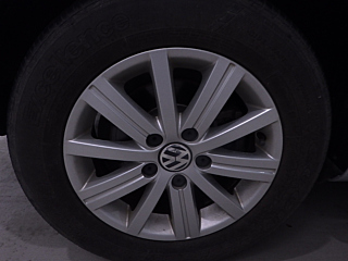 VOLKSWAGEN GOLF 2012