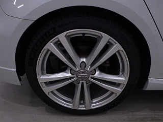 AUDI A3 2017