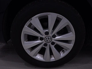 VOLKSWAGEN GOLF VARIANT 2015