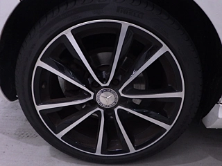 MERCEDES BENZ B CLASS 2014