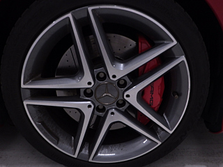 MERCEDES BENZ AMG 2014
