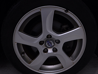 VOLVO V60 2012