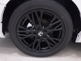 HONDA ODYSSEY 2025