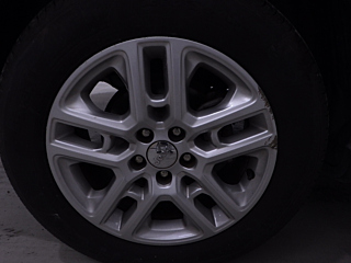 CHRYSLER JEEP COMPASS 2019