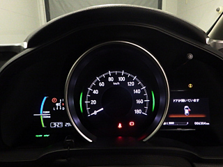 HONDA FIT 2018