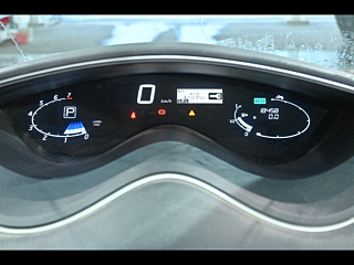 NISSAN SERENA 2014