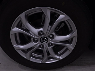 MAZDA CX-3 2023