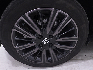 HONDA FIT 2022