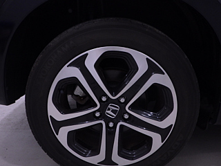 HONDA VEZEL 2020