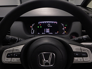HONDA FIT 2023
