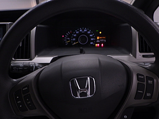 HONDA STEP WAGON 2014