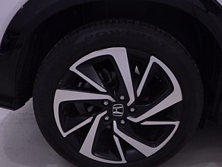 HONDA VEZEL 2019
