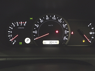 TOYOTA VOXY 2014