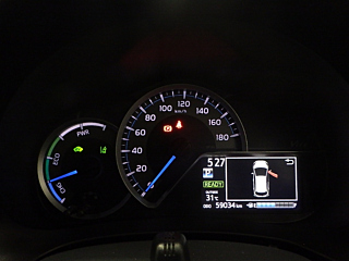 TOYOTA VITZ 2018