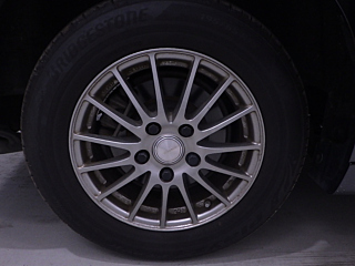 HONDA STEP WAGON 2010