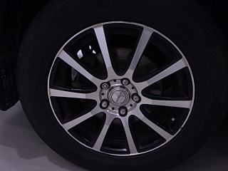 SUBARU LEGACY OUTBACK 2015