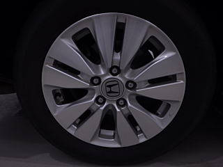 HONDA STEP WAGON 2012