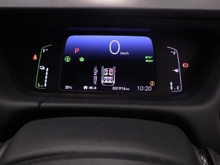 HONDA FIT 2022