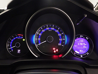 HONDA FIT 2014