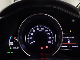 HONDA FIT 2019
