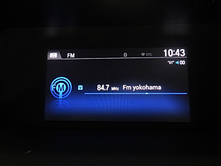 HONDA ACCORD 2018
