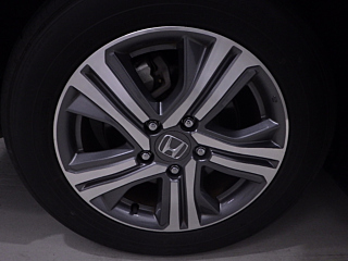 HONDA STEP WAGON 2020