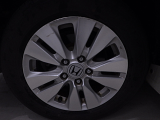 HONDA STEP WAGON 2010