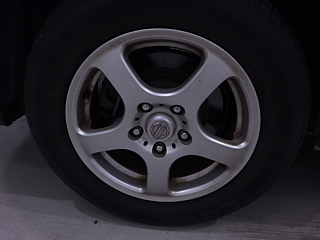 NISSAN SERENA 2010