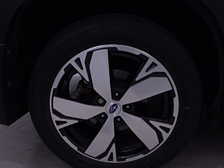 SUBARU FORESTER 2020