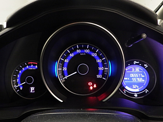 HONDA FIT 2017