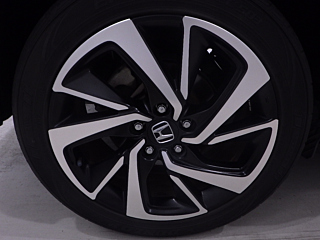 HONDA VEZEL 2016