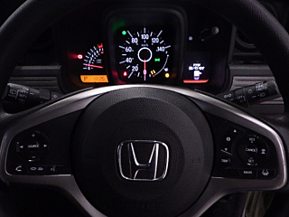 HONDA N VAN 2021