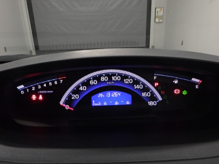HONDA FREED 2011