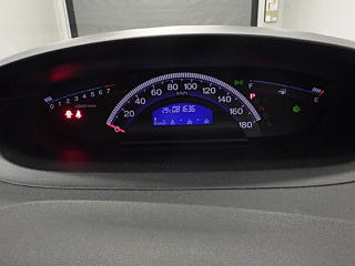 HONDA FREED 2011