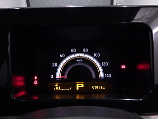 NISSAN MOCO 2011