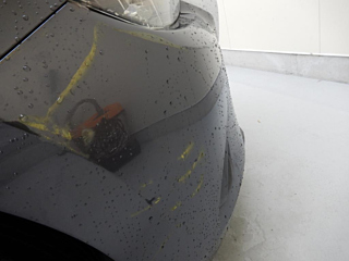 MAZDA DEMIO 2016