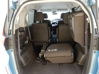 HONDA FREED 2019