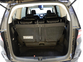 HONDA ODYSSEY 2013
