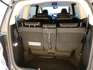 HONDA ODYSSEY 2014