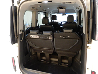 HONDA STEP WAGON 2017