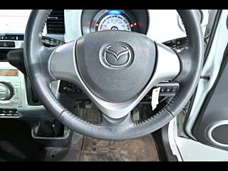 MAZDA FLAIR 2014