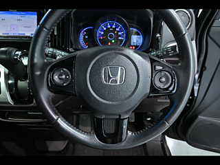 HONDA N WGN 2015
