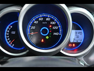 HONDA N BOX 2012