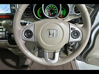 HONDA N BOX 2013