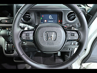 HONDA N BOX 2025